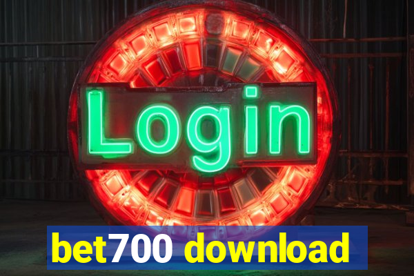 bet700 download